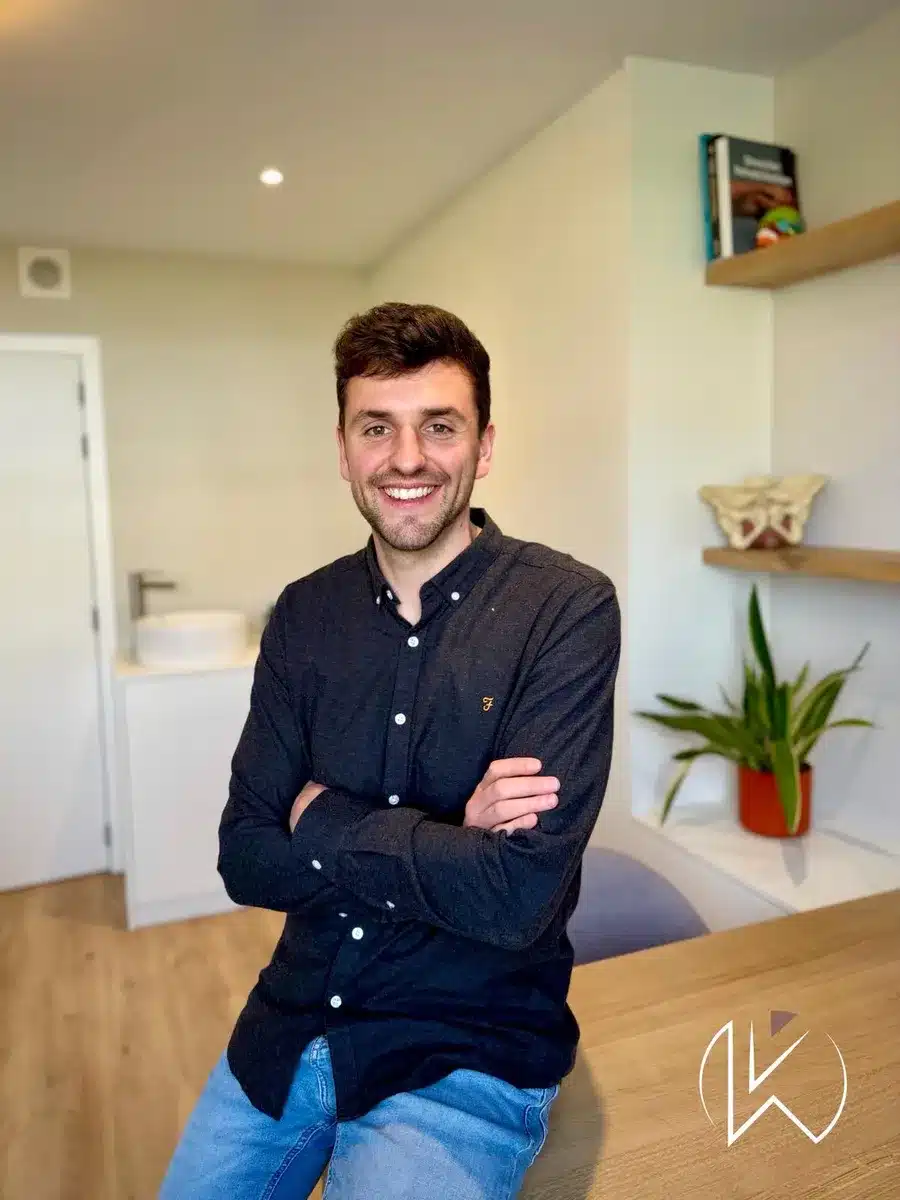 Julien Julien Gaillard
